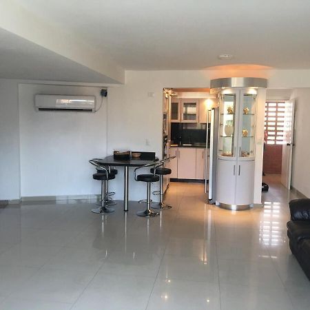 Caraballeda Comodo Apartamento Vacacional מראה חיצוני תמונה