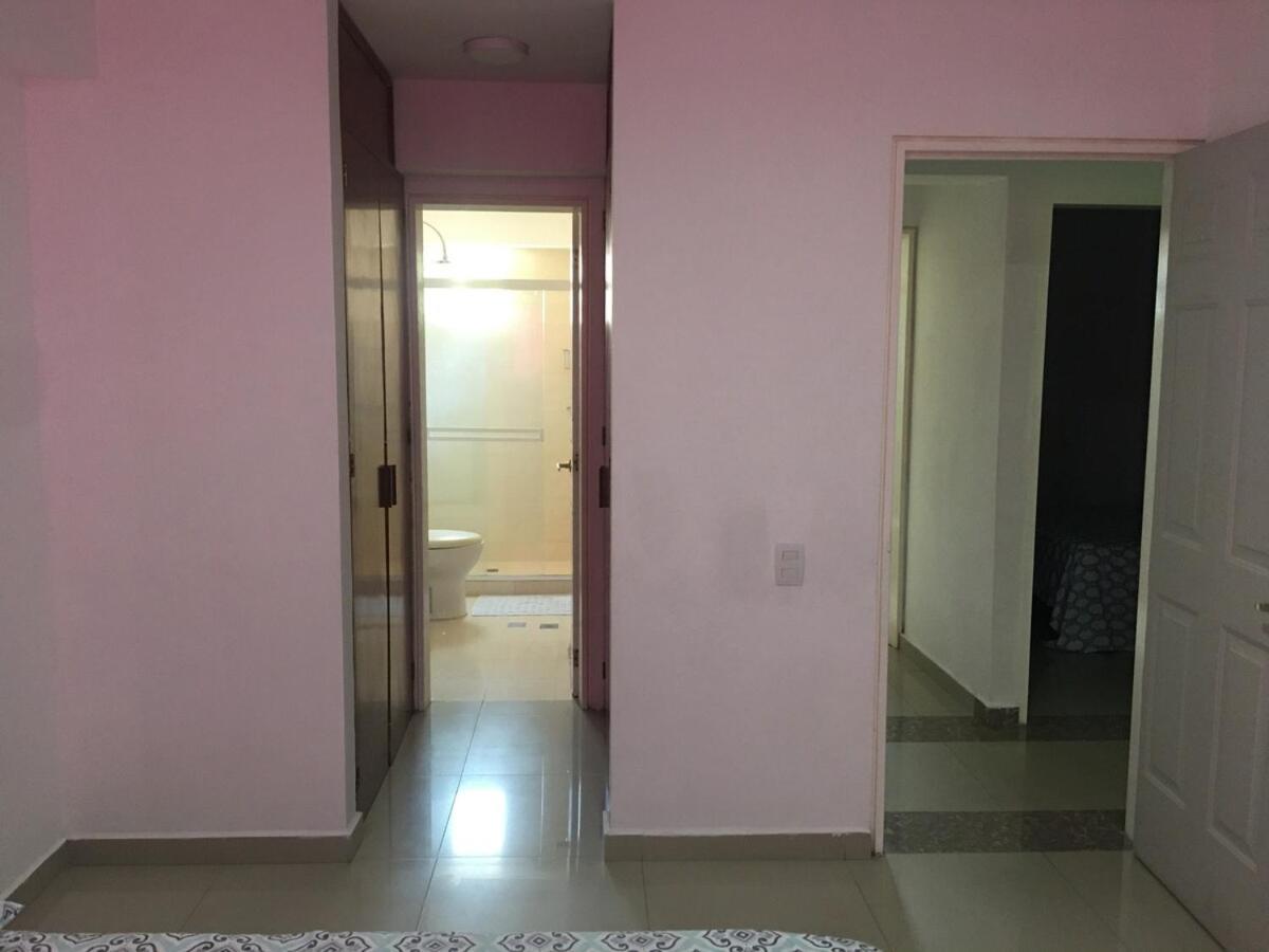 Caraballeda Comodo Apartamento Vacacional מראה חיצוני תמונה