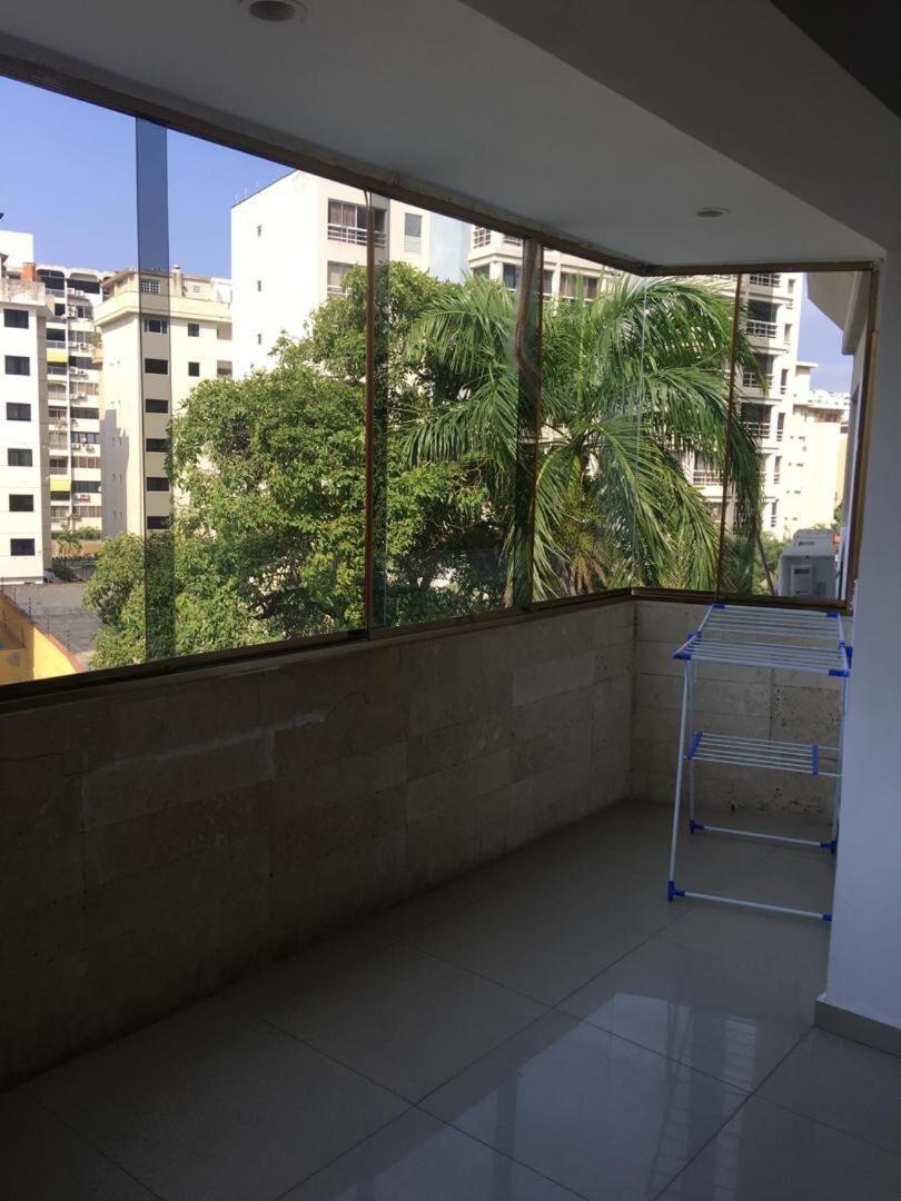 Caraballeda Comodo Apartamento Vacacional מראה חיצוני תמונה