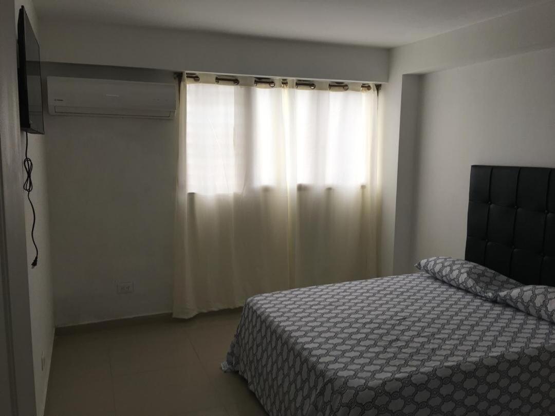 Caraballeda Comodo Apartamento Vacacional מראה חיצוני תמונה