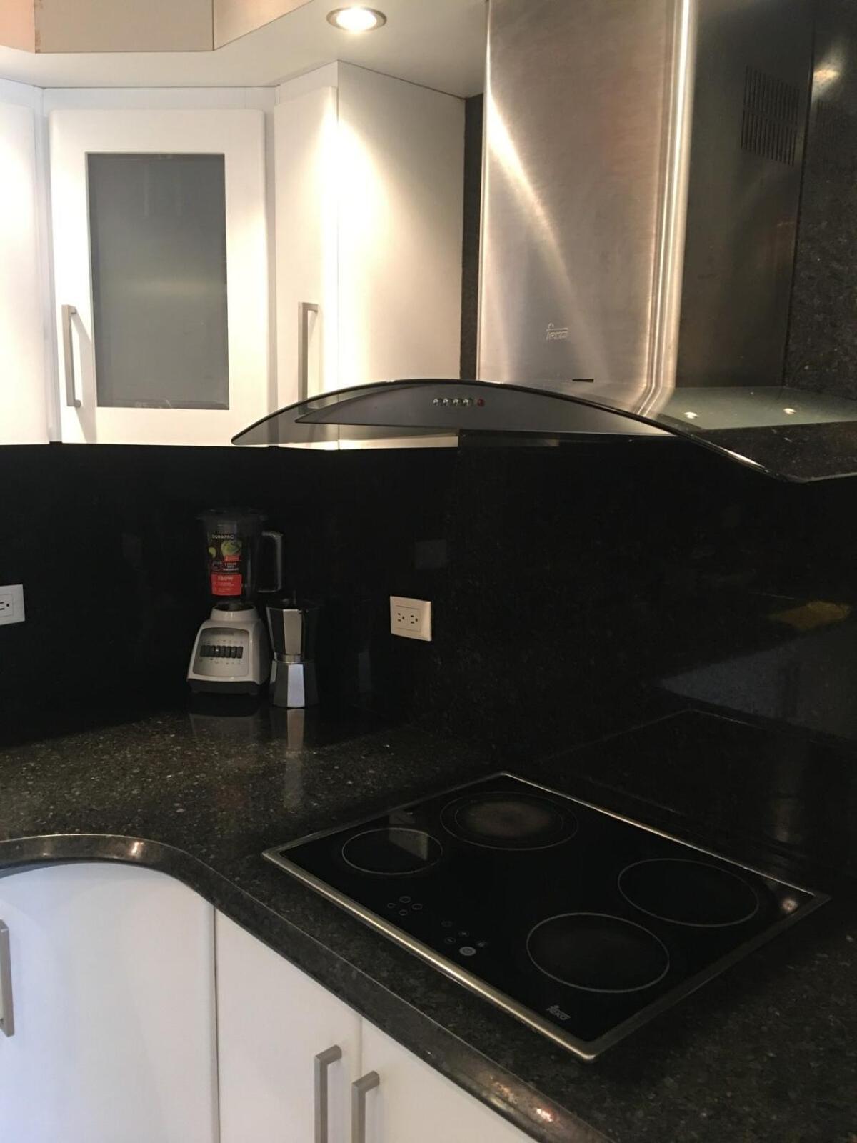 Caraballeda Comodo Apartamento Vacacional מראה חיצוני תמונה
