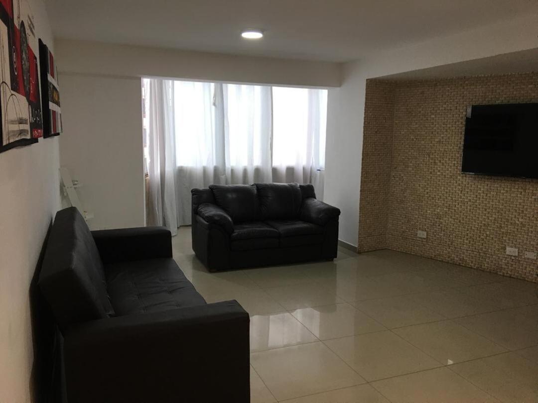 Caraballeda Comodo Apartamento Vacacional מראה חיצוני תמונה